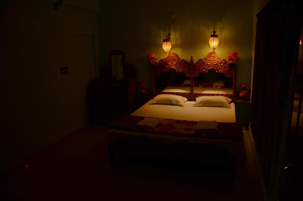 Panthalams Homestay Thekkady Cameră foto